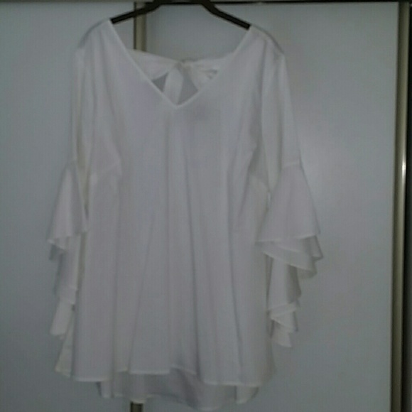 Lane Bryant Tops - Blouse Lane Bryant Tops - Blouse